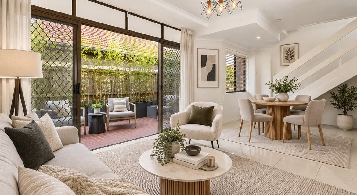 2/21 William Street